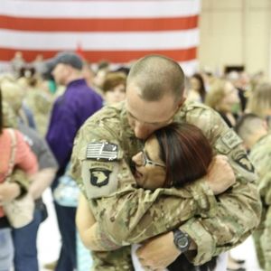 Meet your Posher, Brandi